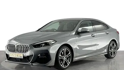 Used 2024 BMW 218 M Sport Coupe | £22,220 (Fair price)