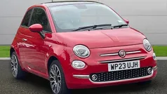 Used 2024 Fiat 500 Hatchback | £9,999 (Fair price)