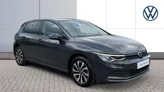 Used 2021 VW Golf VIII Active Hatchback | £16,968 (Fair price)