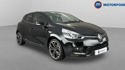 Usado Renault Clio IV Iconic 90 CV (66 kW) 2019 Utilitario
