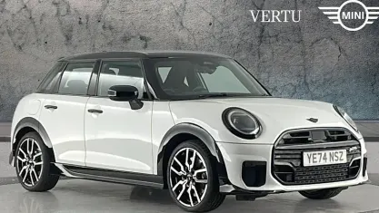 Used Mini Cooper Sport 114 kW (156 HP) 2026 Hatchback