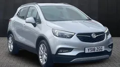 Used 2019 Vauxhall Mokka Active SUV | £11,199 (Fair price)