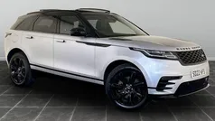 Used 2023 Land Rover Range Rover Velar SUV | £30,295 (Good price)