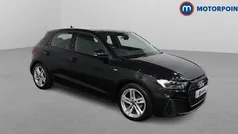 Used 2025 Audi A1 Sportback S-Line Hatchback | £19,299 (Fair price)