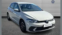 Used 2023 VW Polo Life Hatchback | £16,990 (Fair price)