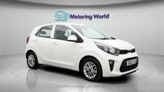 Used 2022 Kia Picanto 2 Hatchback | £8,200 (Fair price)