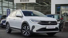 Used 2024 VW Taigo Life SUV | £15,230 (Fair price)