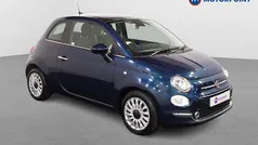 Used 2024 Fiat 500 Hatchback | £9,199 (Fair price)