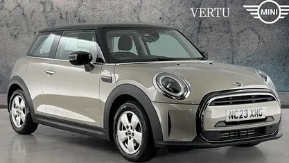 Used Mini Cooper Classic 136 HP (100 kW) 2022 Hatchback