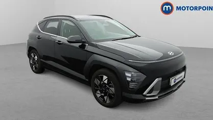 Used Hyundai Kona Ultimate 129 HP (94 kW) 2025 SUV