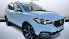 Used 2020 MG ZS Exclusive Hatchback | £9,799 (Good price)