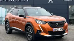 Used 2023 Peugeot 2008 GTi SUV | £15,495 (Good price)