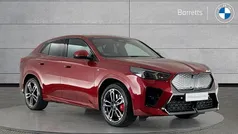 Used 2024 BMW iX2 M Sport SUV | £32,750 (Fair price)