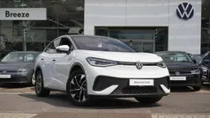 Used 2024 VW ID.5 Pro SUV | £22,490 (Super price)