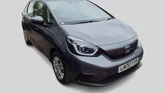 Used 2023 Honda Jazz Hybrid Hatchback | £12,395 (Good price)
