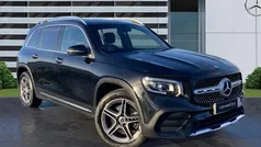 Used 2022 Mercedes 220 AMG Line Premium Estate | £28,561 (Fair price)