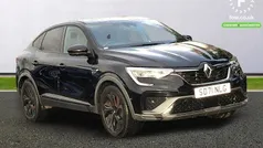 Used 2023 Renault Arkana R.S. SUV | £16,399 (Fair price)