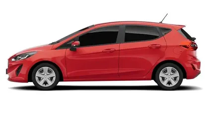 Used 2019 Ford Fiesta Vignale Hatchback | £10,999 (Fair price)