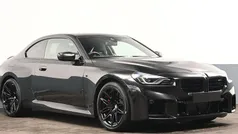Used 2024 BMW M2 Coupe | £63,540 (Fair price)