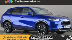 Used 2025 Honda ZR-V Advance SUV | £24,197 (Good price)