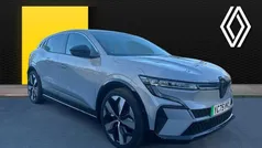Other New 2025 Renault Mégane Komfort Hatchback | £26,395 (Super price)