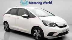 Used 2023 Honda Jazz Hybrid Hatchback | £16,400 (Fair price)