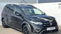 Used 2023 Dacia Jogger Extreme Estate | £16,193 (Fair price)