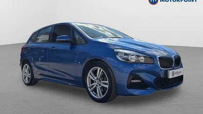 Used BMW 220 M Sport 192 HP (141 kW) 2019 Hatchback