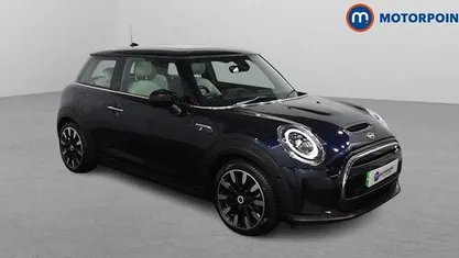 Used 2023 Mini Cooper Level 3 Hatchback | £16,749 (Fair price)