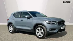Used 2020 Volvo XC40 Momentum SUV | £22,140 (Fair price)