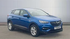 Vauxhall Grandland X