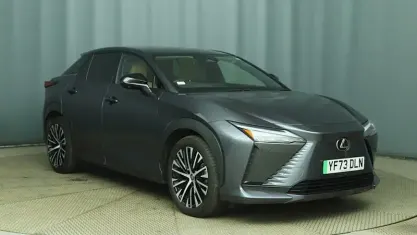 Used Lexus RZ 450e 230 kW (313 HP) 2026 SUV