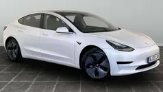 Used 2021 Tesla Model 3 Standard Range Sedan | £13,595 (Super price)