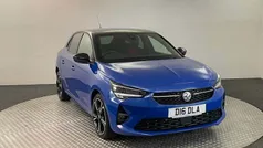 Used 2021 Vauxhall Corsa SRi Hatchback | £12,060 (Fair price)
