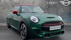 Used 2020 Mini John Cooper Works Hatch Hatchback | £21,902 (Fair price)