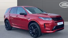 Used 2023 Land Rover Discovery Sport HSE Dynamic SUV | £25,231 (Super price)