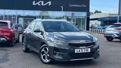 Used 2022 Kia XCeed 2 SUV | £12,295 (Fair price)