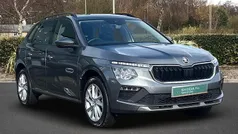 Used 2024 Skoda Kamiq SE SUV | £16,800 (Fair price)