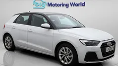 Used 2025 Audi A1 Sportback Sport Hatchback | £16,000 (Good price)