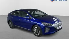 Used 2021 Hyundai Ioniq 6 Premium Sedan | £11,449 (Fair price)