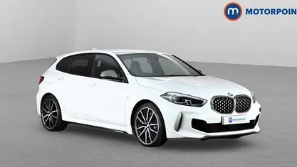 Used BMW M135 306 HP (225 kW) 2024 Hatchback