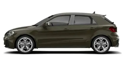 New Audi A1 Sportback S-Line 116 HP (85 kW) 2026 Hatchback