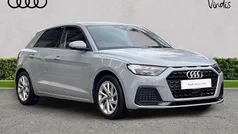 Used 2025 Audi A1 Sportback Sport Hatchback | £17,990 (Good price)