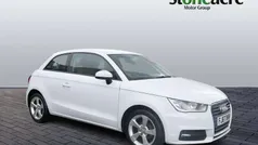 Used 2018 Audi A1 Sport Hatchback | £10,495 (Good price)