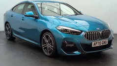 Used 2023 BMW 220 M Sport Coupe | £21,900 (Super price)