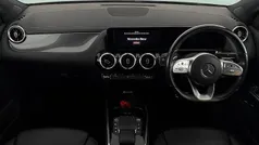 Red Used 2021 Mercedes GLA250 Exclusive SUV | £23,745 (Good price)