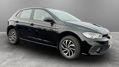 Used VW Polo Life 95 HP (69 kW) 2026 Hatchback