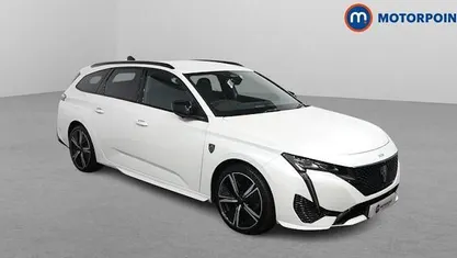 Used 2024 Peugeot 308 SW GTi Estate | £17,449 (Fair price)