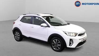 Used Kia Stonic 101 HP (74 kW) 2024 SUV
