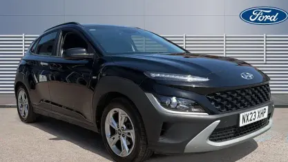 Used Hyundai Kona SE 120 HP (88 kW) 2022 SUV